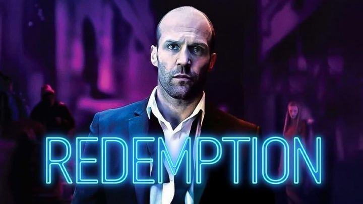فيلم Redemption 2013 مترجم كامل اون لاين اون لاين