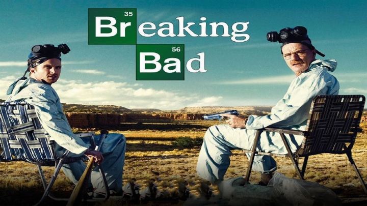 مسلسل Breaking Bad الموسم الثاني الحلقة 5 الخامسة مترجمة