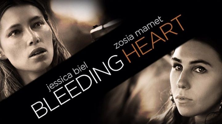 فيلم Bleeding Heart 2015 مترجم كامل اون لاين