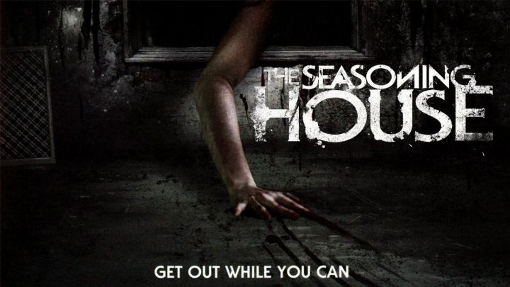 فيلم The Seasoning House 2012 مترجم كامل اون لاين