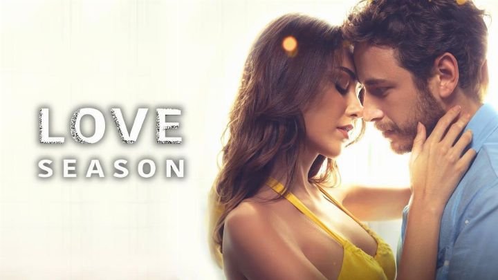 فيلم Season of Love 2024 مترجم كامل HD