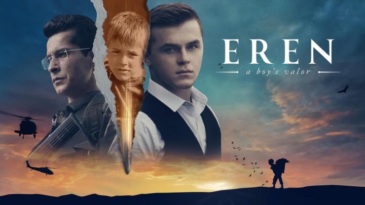 فيلم Intersection: Glad to Have You Eren 2022 مترجم كامل HD