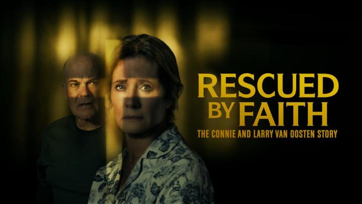 فيلم Rescued by Faith: The Connie and Larry Van Oosten Story 2026 مترجم كامل HD