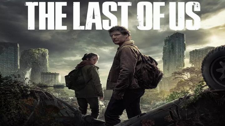 مسلسل The Last of Us الموسم الاول مترجم