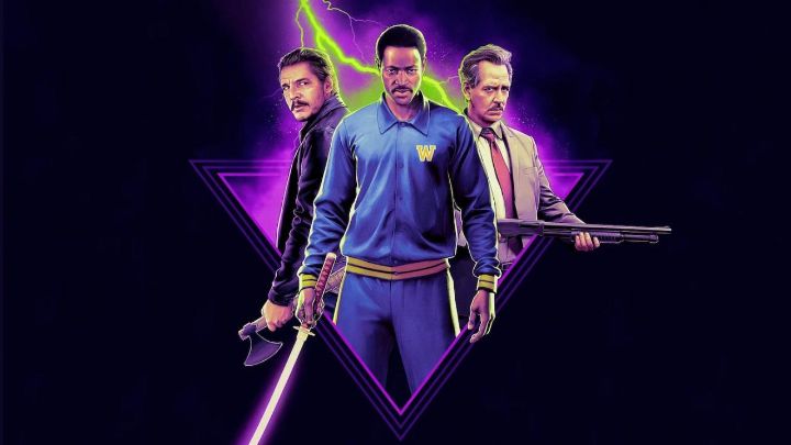 فيلم Freaky Tales 2024 مدبلج كامل HD