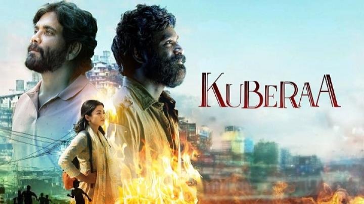 فيلم Kuberaa 2025 مترجم كامل HD