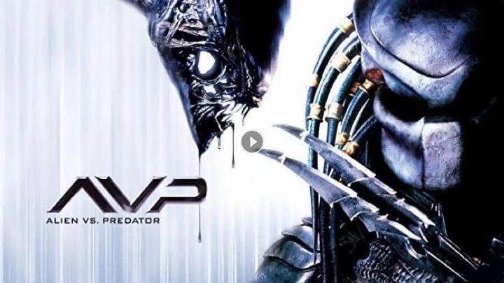 فيلم Alien vs Predator 2004 مترجم كامل اون لاين