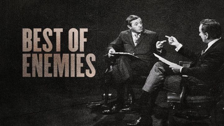 فيلم Best of Enemies 2015 مترجم كامل اون لاين