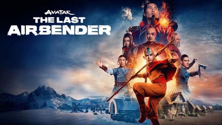 مسلسل Avatar: The Last Airbender الواقعي كامل