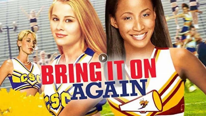 فيلم Bring It On Again 2004 مترجم كامل اون لاين