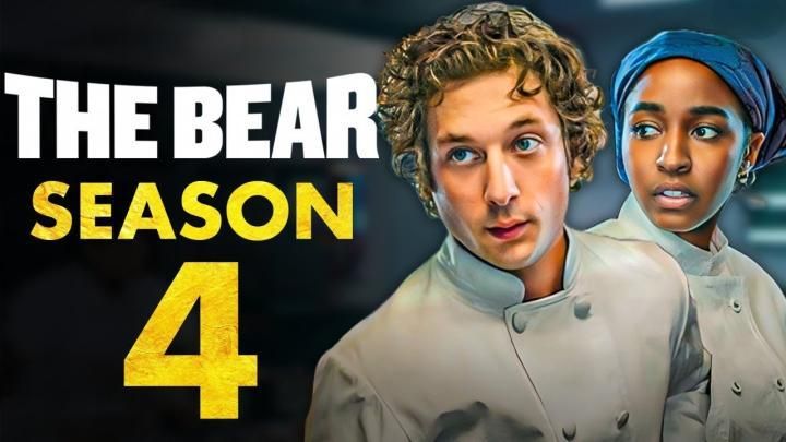 مسلسل The Bear الموسم الرابع الحلقة 2 الثانية مترجمة