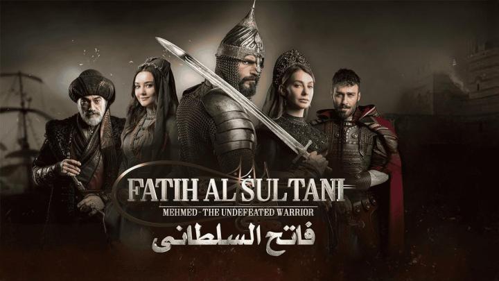 مسلسل محمد الفاتح سلطان الفتوحات الحلقة 73 الثالثة والسبعون مترجمة