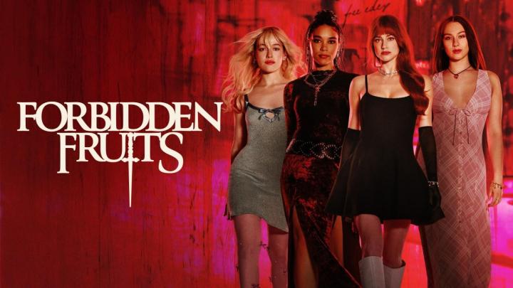 فيلم Forbidden Fruits 2026 مترجم كامل HD