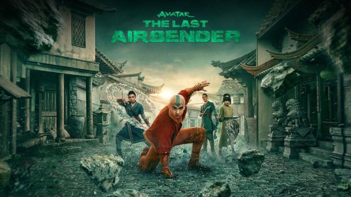 مسلسل Avatar: The Last Airbender الموسم الثاني مترجم كامل