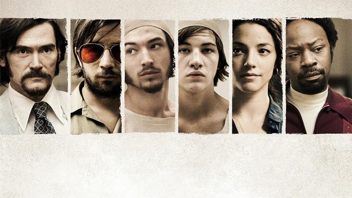 فيلم The Stanford Prison Experiment 2015 مترجم كامل اون لاين