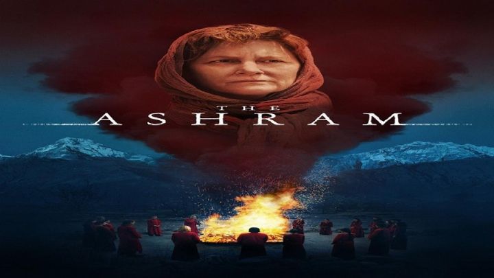 فيلم The Ashram 2018 مترجم كامل اون لاين
