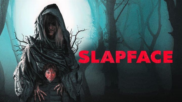 فيلم Slapface 2021 مترجم كامل اون لاين