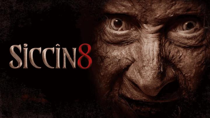 فيلم Siccin 8 2025 مترجم كامل HD