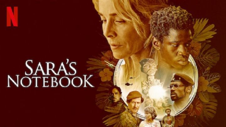 فيلم Saras Notebook 2018 مترجم كامل اون لاين