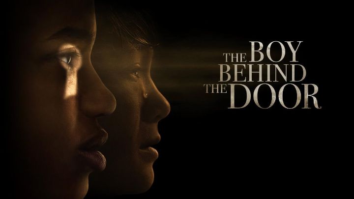 فيلم The Boy Behind the Door 2020 مترجم كامل اون لاين