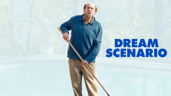 فيلم Dream Scenario 2023 مترجم كامل اون لاين