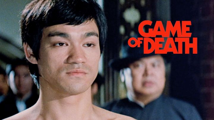 فيلم Game Of Death 1978 مترجم كامل اون لاين