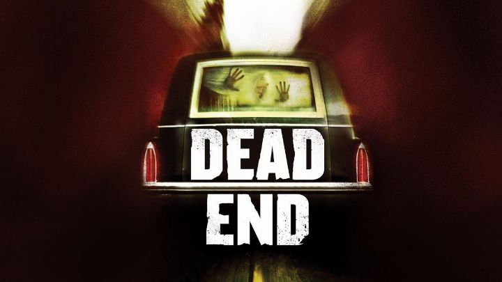 فيلم Dead End 2003 مترجم كامل اون لاين