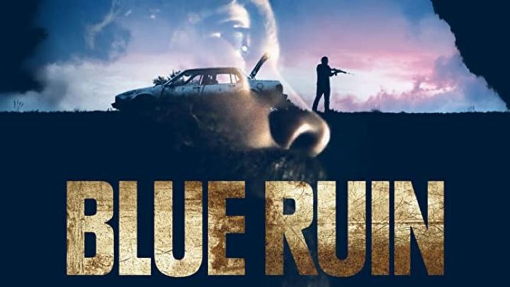 فيلم Blue Ruin 2013 مترجم كامل اون لاين