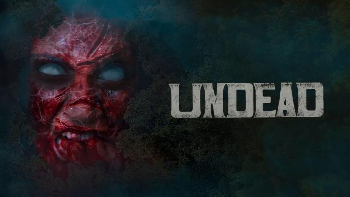 فيلم Undead 2025 مترجم كامل HD