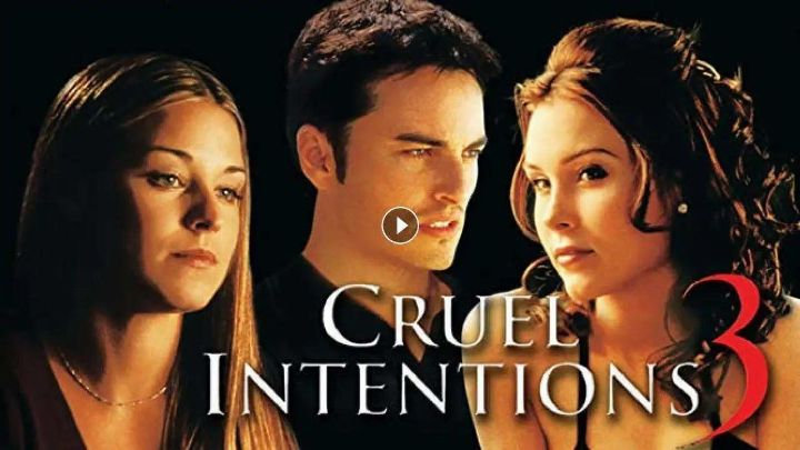 فيلم Cruel Intentions 3 2004 مترجم كامل اون لاين