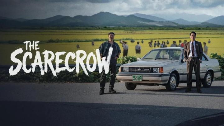 مسلسل The Scarecrow الحلقة 12 الثانية عشر والاخيرة مترجمة