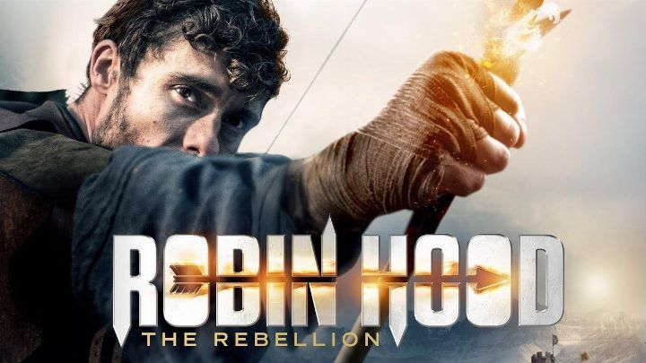 فيلم Robin Hood The Rebellion 2018 مترجم كامل اون لاين