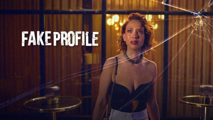 مسلسل Fake Profile الموسم الثالث مترجم كامل