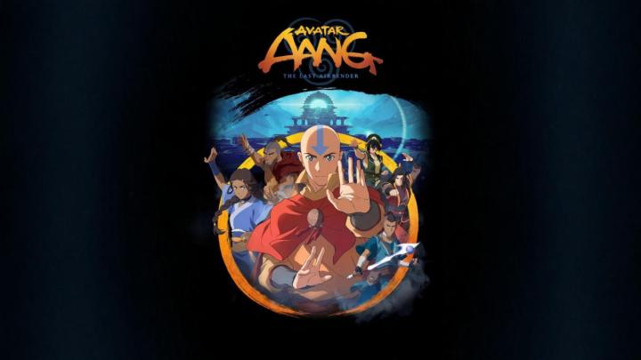 فيلم The Legend of Aang: The Last Airbender 2026 مترجم كامل HD