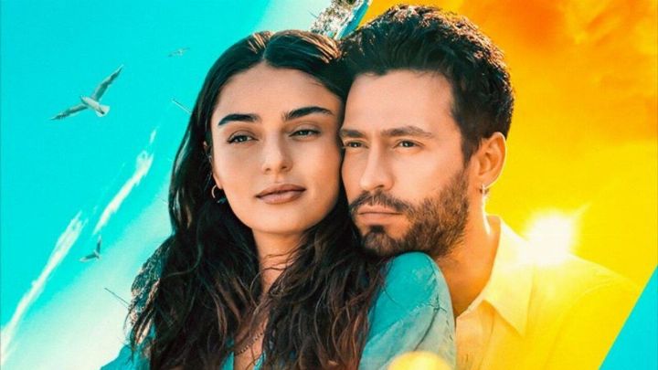 فيلم Make Me Believe 2023 مدبلج كامل اون لاين