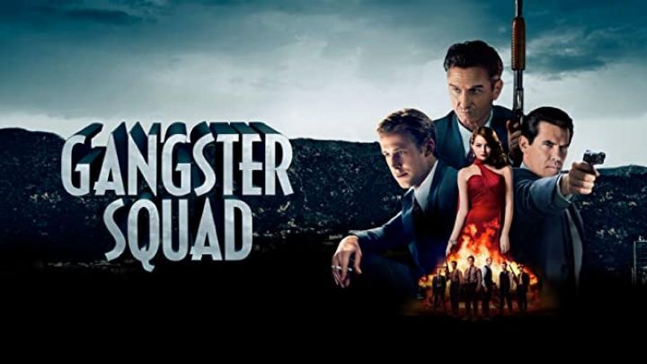 فيلم Gangster Squad 2013 مترجم كامل اون لاين