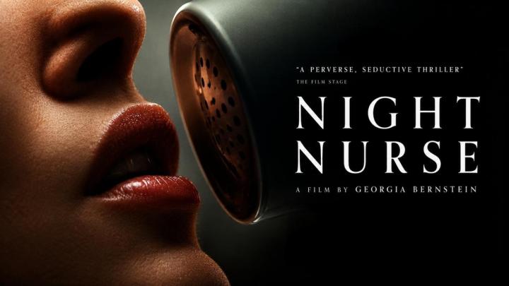 فيلم Night Nurse 2026 مدبلج كامل HD
