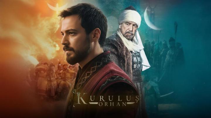 مسلسل المؤسس أورهان الحلقة 21 الحادية والعشرون مترجمة
