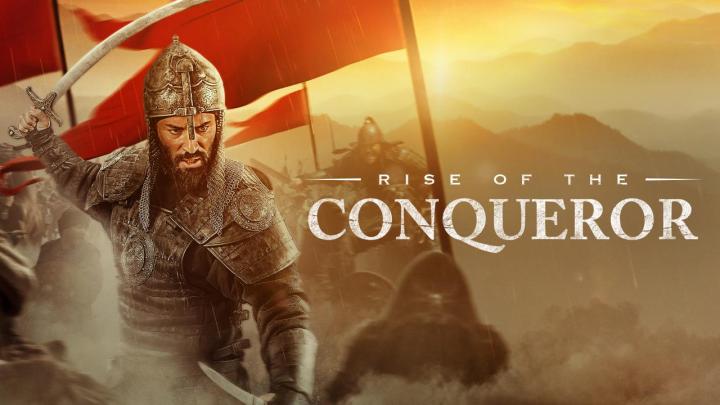 فيلم Rise of the Conqueror 2026 مترجم كامل HD