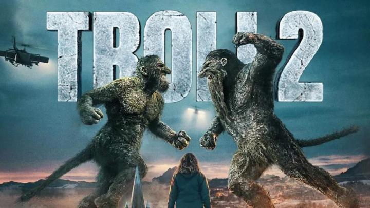 فيلم Troll 2 2025 مترجم كامل HD