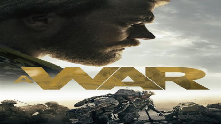 فيلم Krigen 2015 مترجم كامل اون لاين