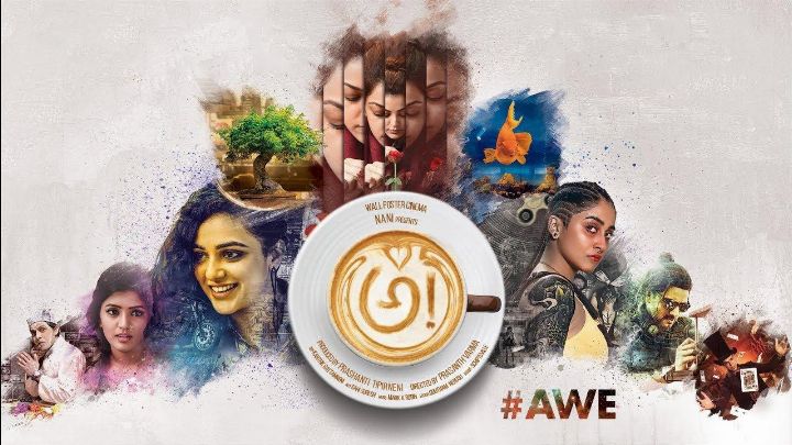 فيلم Awe! 2018 مترجم كامل اون لاين