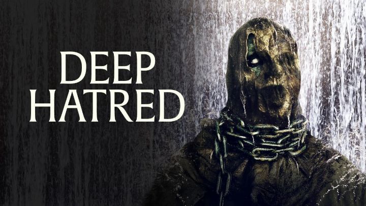 فيلم Deep Hatred 2022 مترجم كامل اون لاين