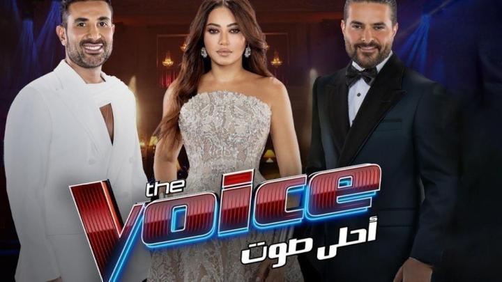 برنامج The Voice احلي صوت الموسم السادس الحلقة 10 العاشرة
