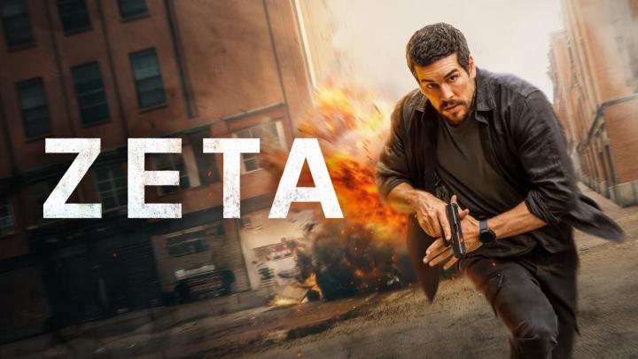 فيلم Zeta 2026 مترجم كامل HD