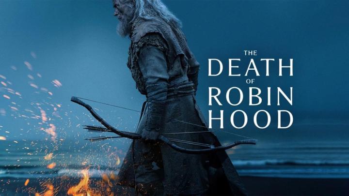 فيلم The Death of Robin Hood 2026 مترجم كامل HD