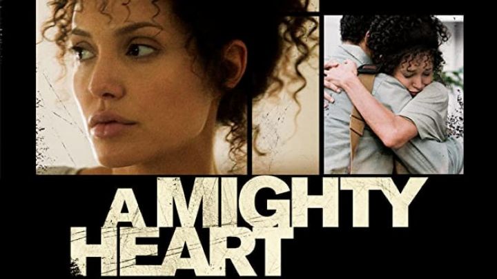 فيلم A Mighty Heart 2007 مترجم كامل اون لاين