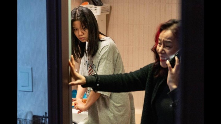 فيلم The Apartment with Two Women 2022 مترجم كامل HD