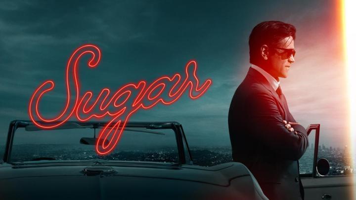 مسلسل Sugar الموسم الثاني الحلقة 8 الثامنة مترجمة