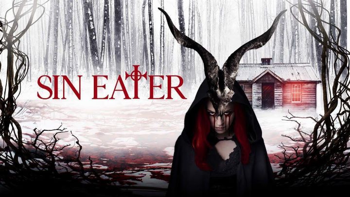فيلم Sin Eater 2022 مترجم كامل اون لاين